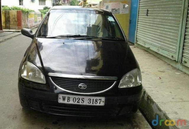 Tata Indica LS 2004