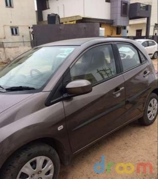 Honda Brio VX i-DTEC 2014