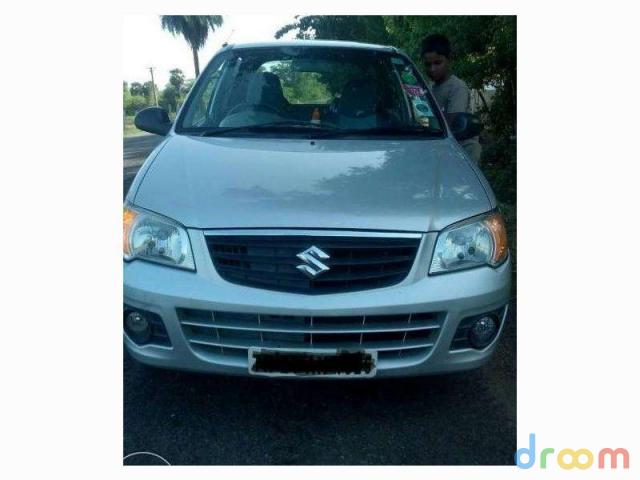 Maruti Suzuki Alto VXi 2010