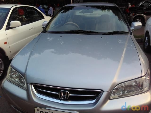 Honda Accord 2.3 VTI L MT 2003