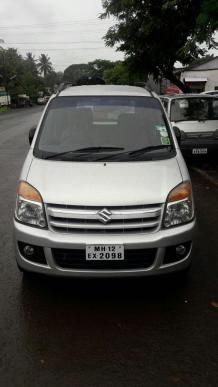 Maruti Suzuki Wagon R VXi 2008