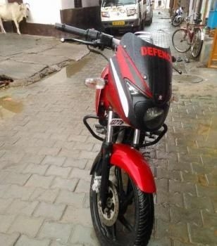 Bajaj Pulsar 150 DTS-i  150cc 2011_623012918