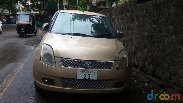 Maruti Suzuki Swift VXi 1.3 2007