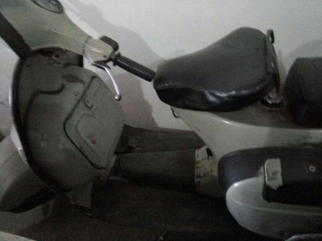 Bajaj Chetak 150 2002