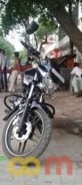 Bajaj V15 150cc 2016