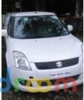 Maruti Suzuki Swift VDi 2010