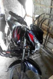 Bajaj Discover 125T 2014