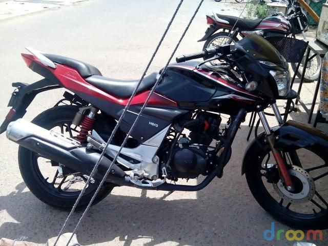 Hero Xtreme 150cc 2015