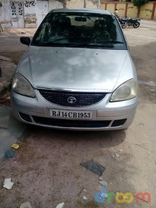 Tata Indica DLG 2006