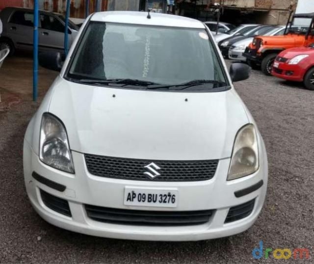 Maruti Suzuki Swift LDi 2009