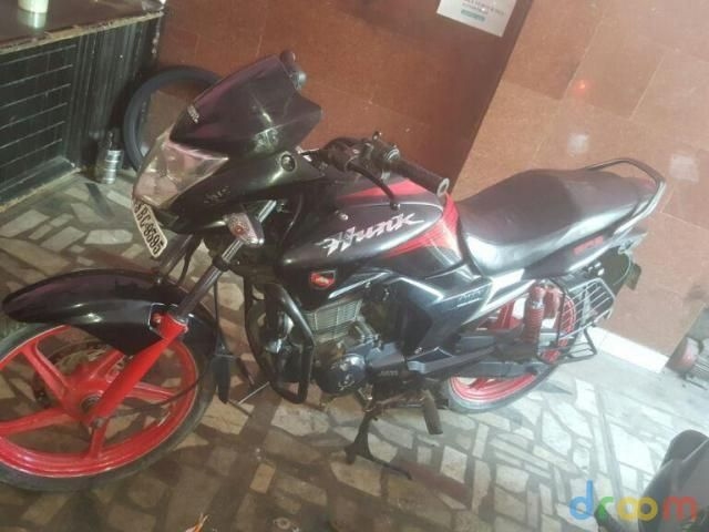 Hero Hunk 150cc 2009