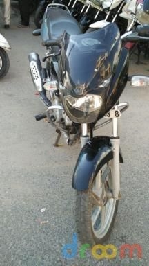 Bajaj Pulsar 150cc 2008