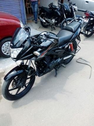 Hero Ignitor 125cc 2013