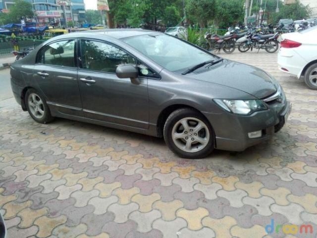 Honda Civic 1.8 S MT 2008