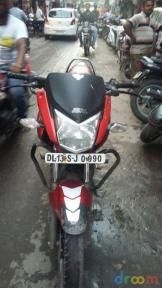 Hero Hunk 150cc 2010