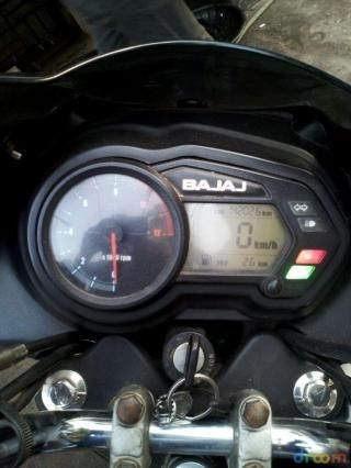 Bajaj Discover 135cc 2009