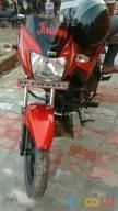 TVS Star City Plus 110cc 2015