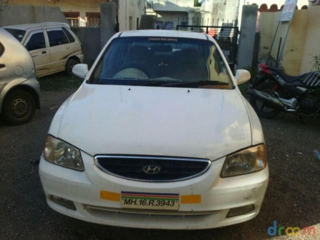 Hyundai Accent CRDi 2005