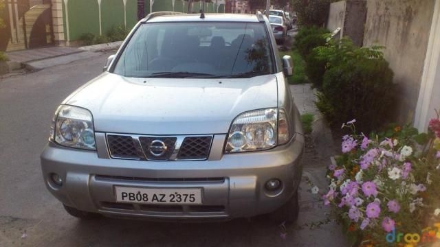 Nissan X-Trail ELEGANCE 2006