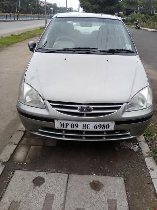 Tata Indica DLS 2002