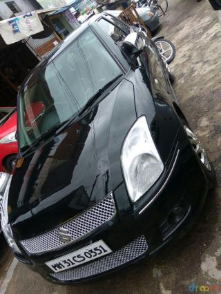 Maruti Suzuki Swift VDi 2009
