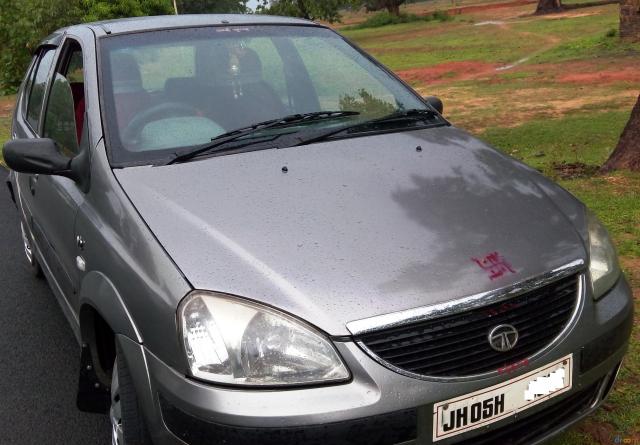 Tata Indica V2 DLS BS II 2006