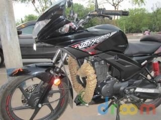 Hero Ignitor 125cc 2015