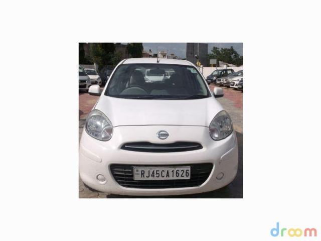Datsun GO T 2014