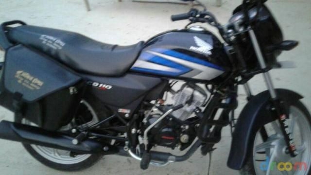 Hero Splendor Plus  100 cc 2008