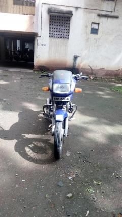 TVS Victor 110cc 2004