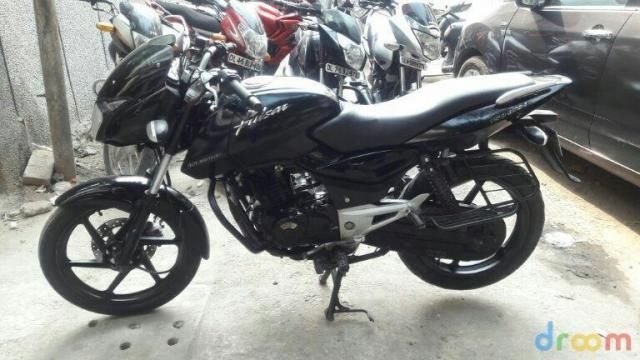 Bajaj Pulsar 150cc 2009