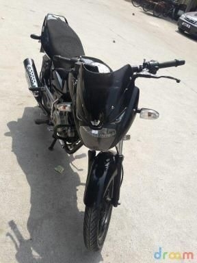 Bajaj Pulsar 150cc 2013