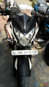 Bajaj Pulsar 200 NS 200cc 2014