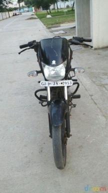 Bajaj Platina 100cc 2008