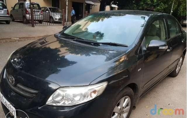 Toyota Corolla Altis 1.8 G 2009