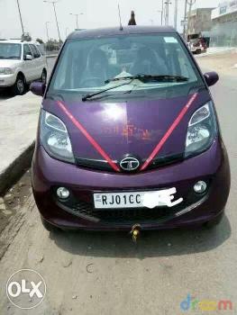 Tata Nano GenX XT 2016