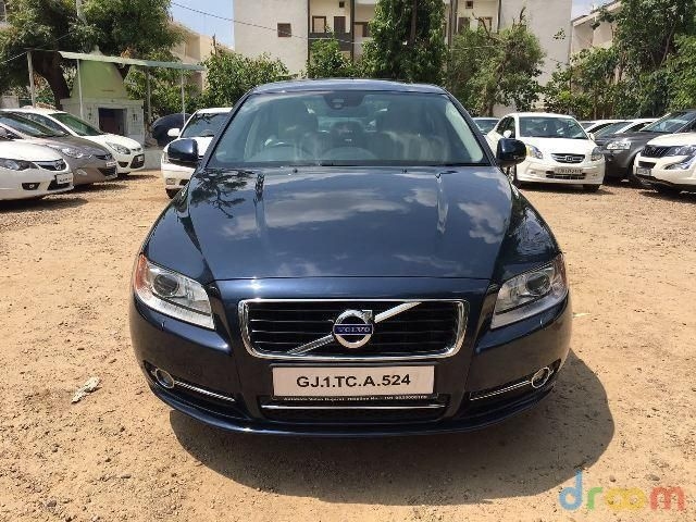 Volvo S80 . 2016