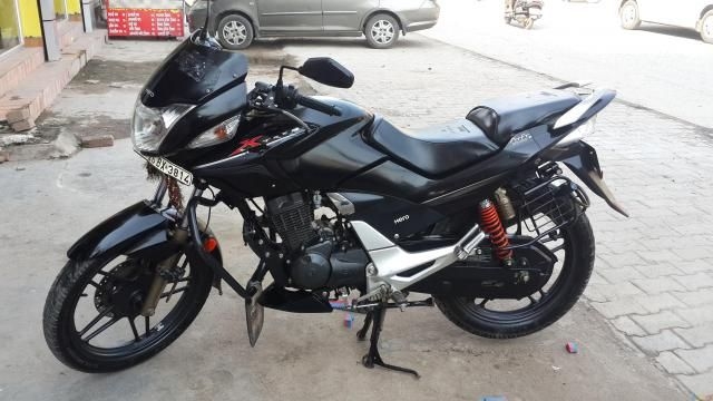 Hero Xtreme 150cc 2013