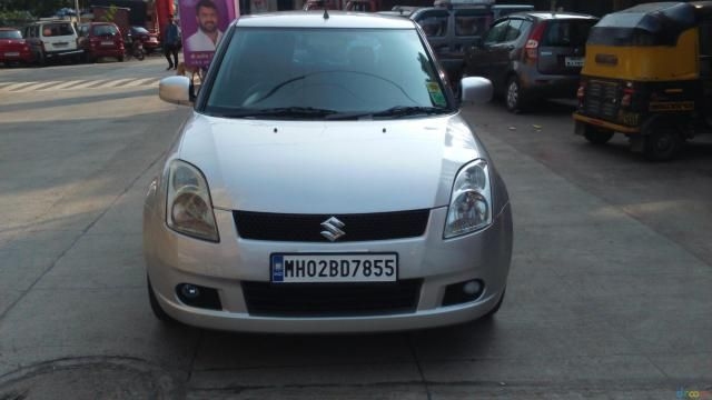 Maruti Suzuki Swift VXi 1.3 2007