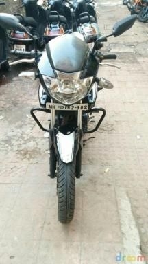 TVS Apache RTR 160cc 2009