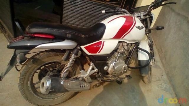 Bajaj V15 150cc 2016