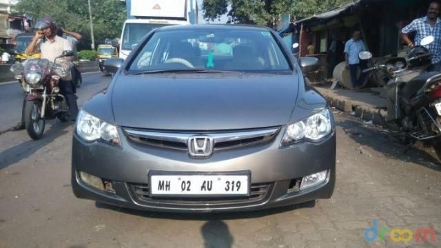 Honda Civic 1.8 S MT 2006