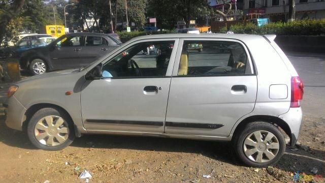 Maruti Suzuki Alto K10 VXi 2011