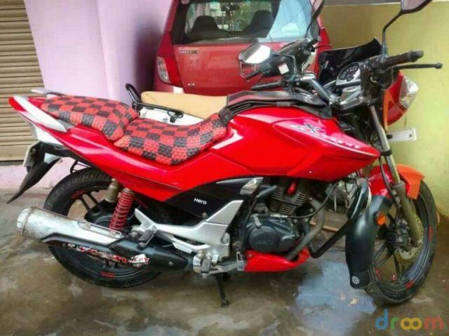 Hero Xtreme 150cc 2013