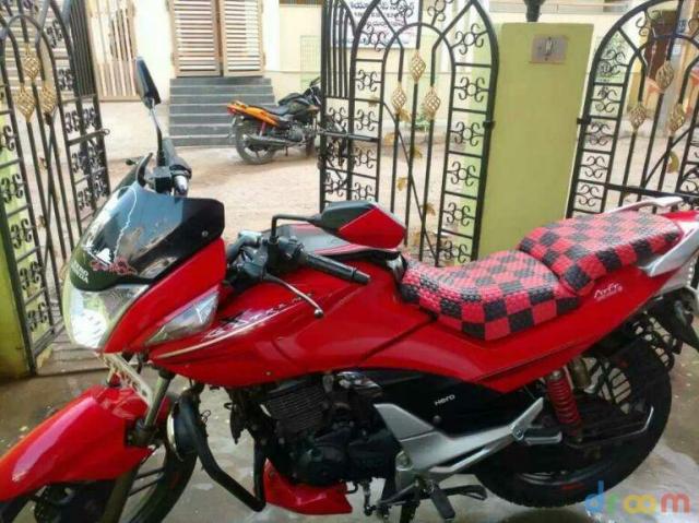 Hero Xtreme 150cc 2013