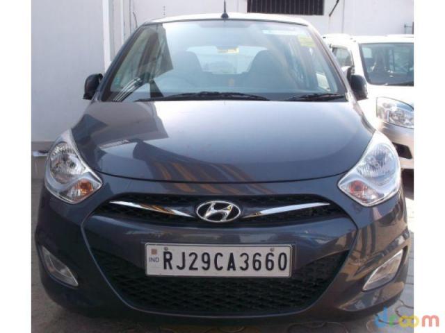 Hyundai i10 manual de servicio magna