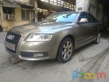 Audi A6 2.0 TFSi 2009
