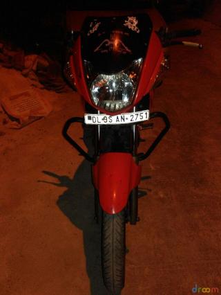 Hero Xtreme 150cc 2013