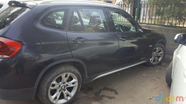 BMW X1 sDrive20d xline 2014