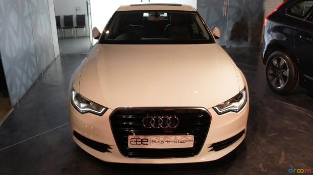 Audi A6 2.0 TDI PREMIUM 2015